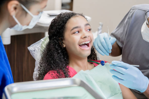Best After-Hours Emergency Dentist in Dodge City, KS