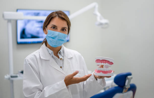 Best Walk-In Emergency Dentist in Dodge City, KS