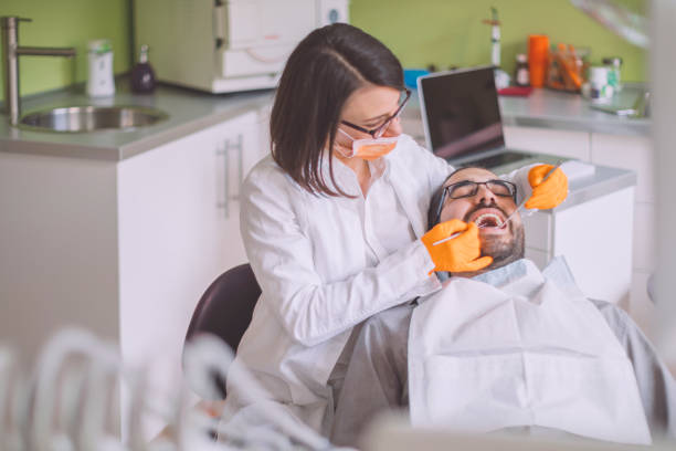 Best Emergency Treatment for Toothache in Dodge City, KS