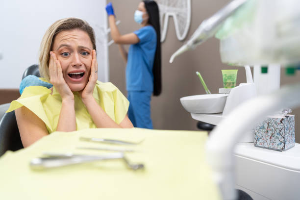 Best Weekend Emergency Dentist in Dodge City, KS