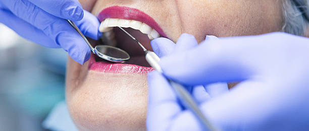 Best Walk-In Emergency Dentist in Dodge City, KS